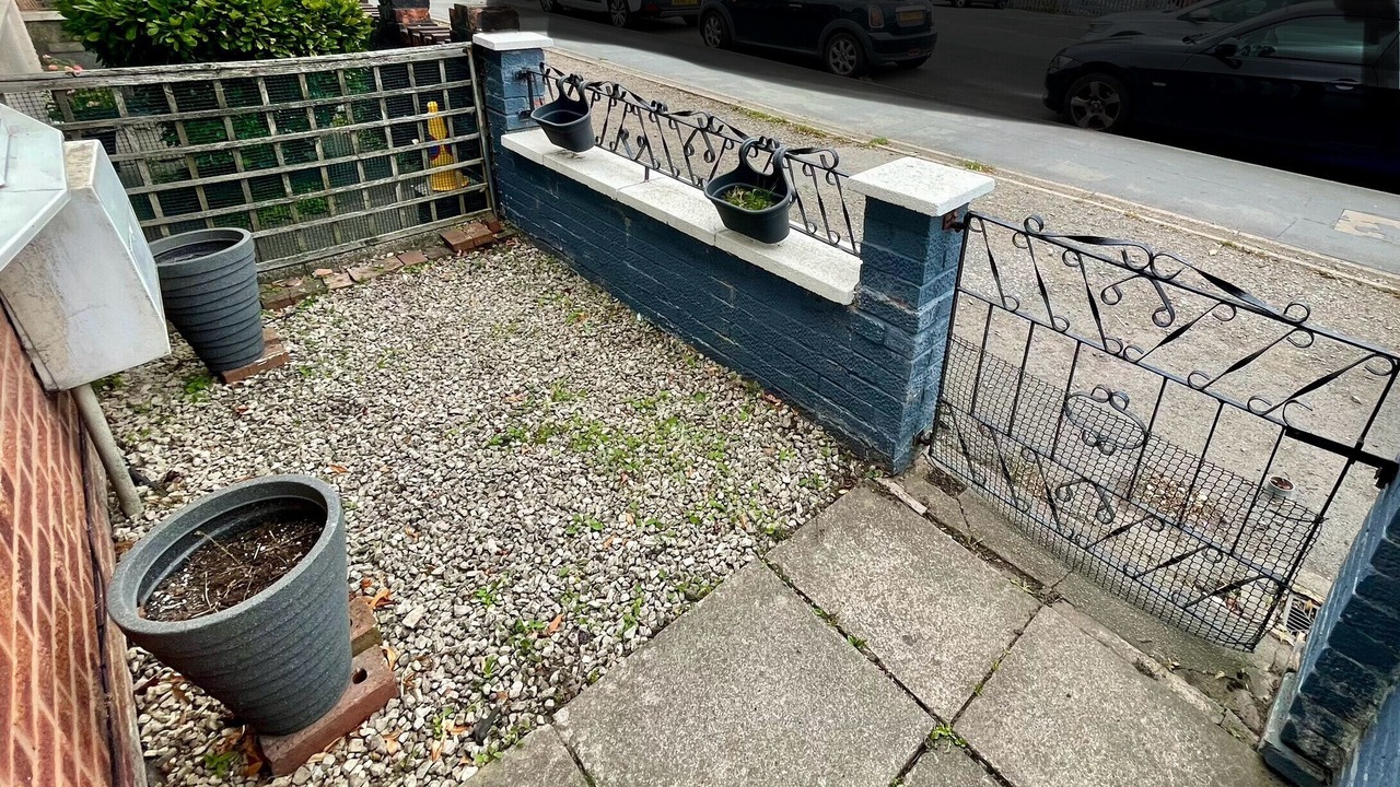 Photo of Outdoor in Bedworth