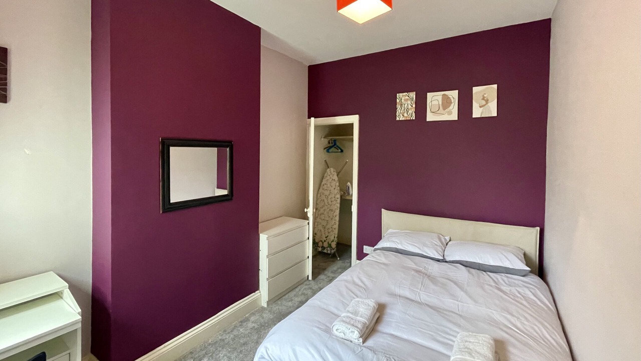 Photo of Others in Bedworth