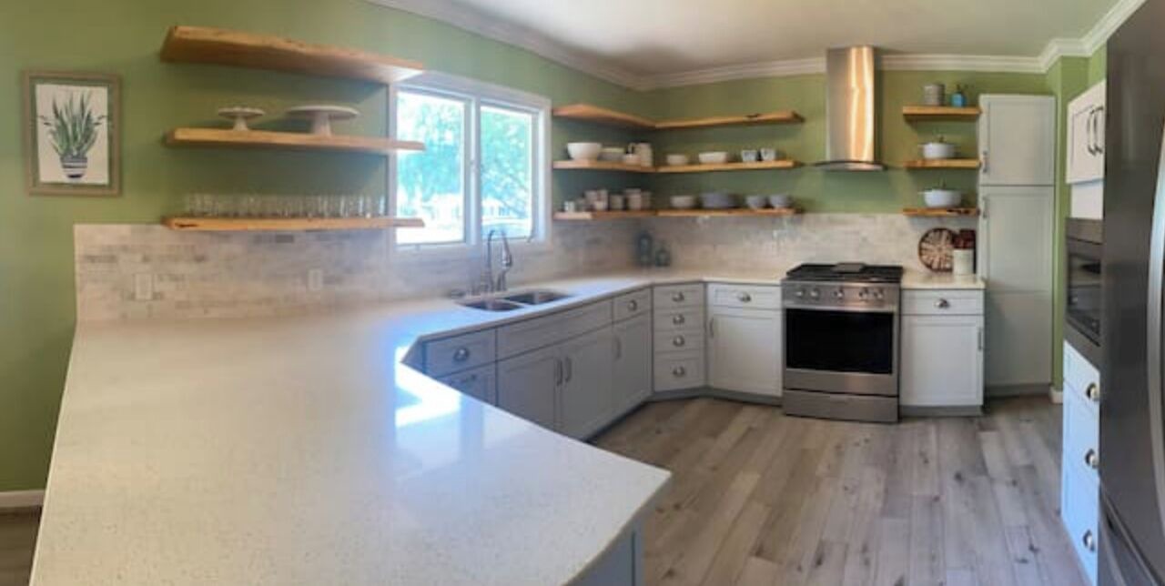 Photo of Kitchen in Pella