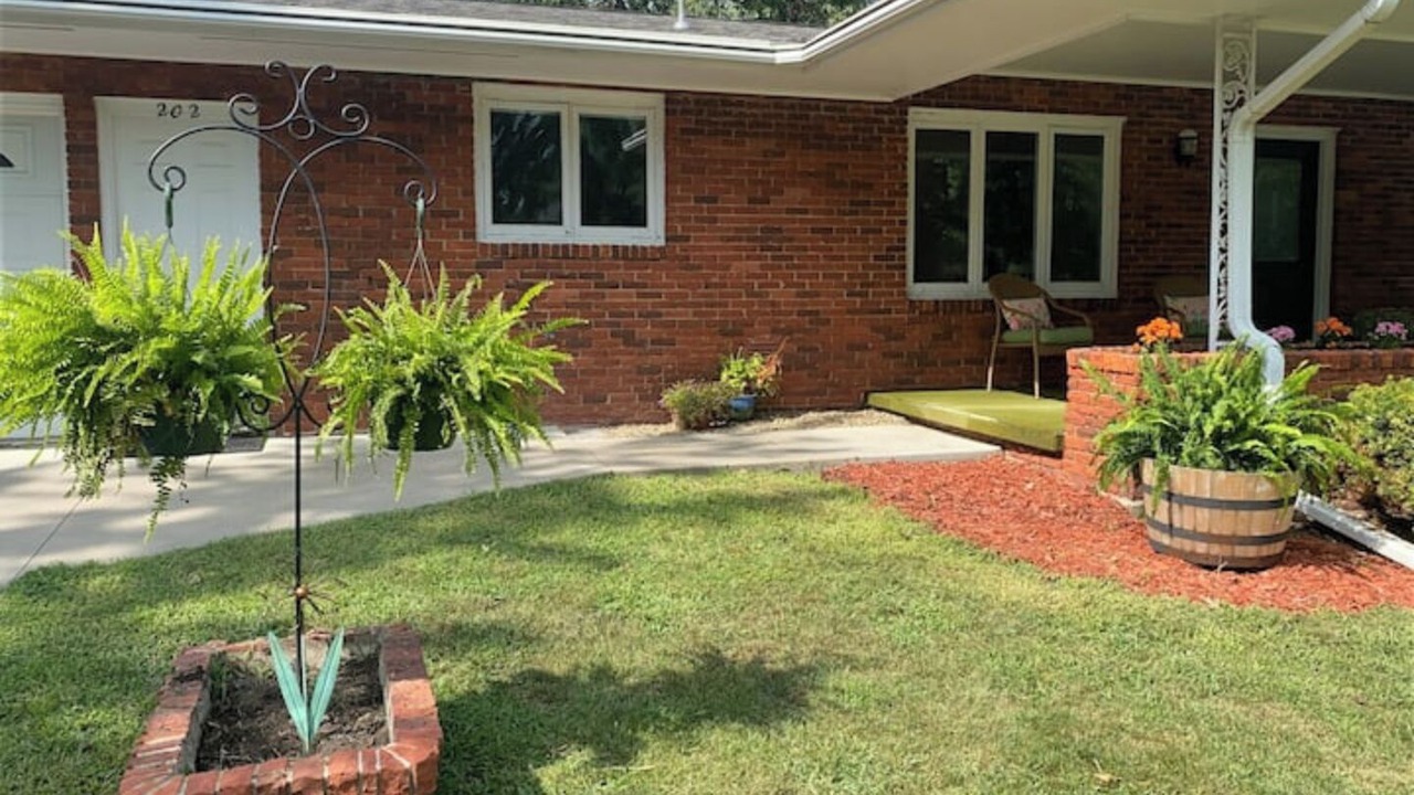 Photo of Outdoor in Pella