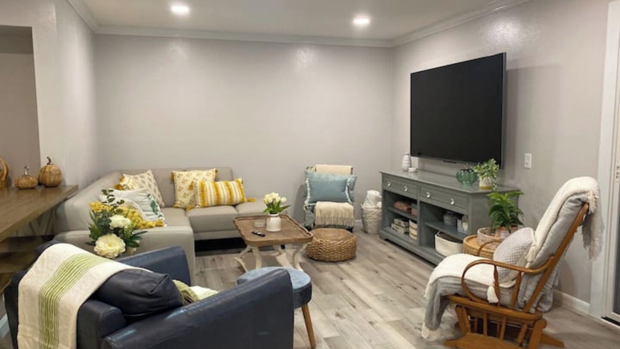 Photo of Livingroom in Pella
