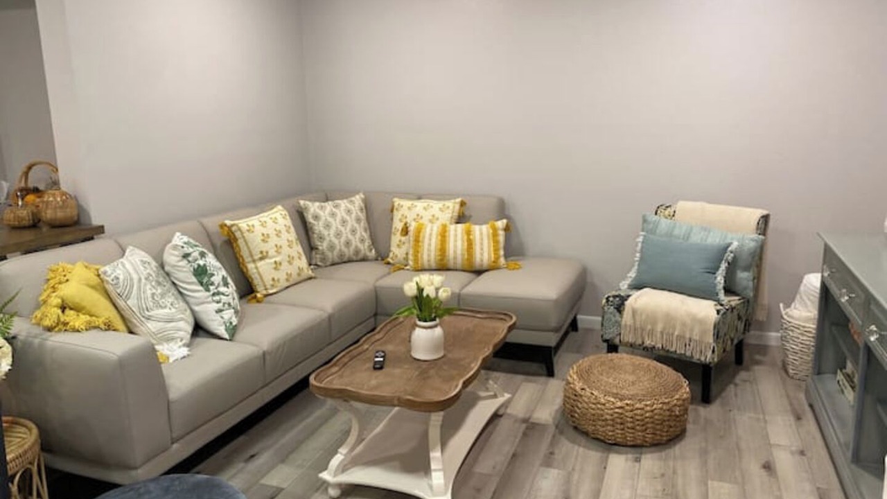 Photo of Livingroom in Pella