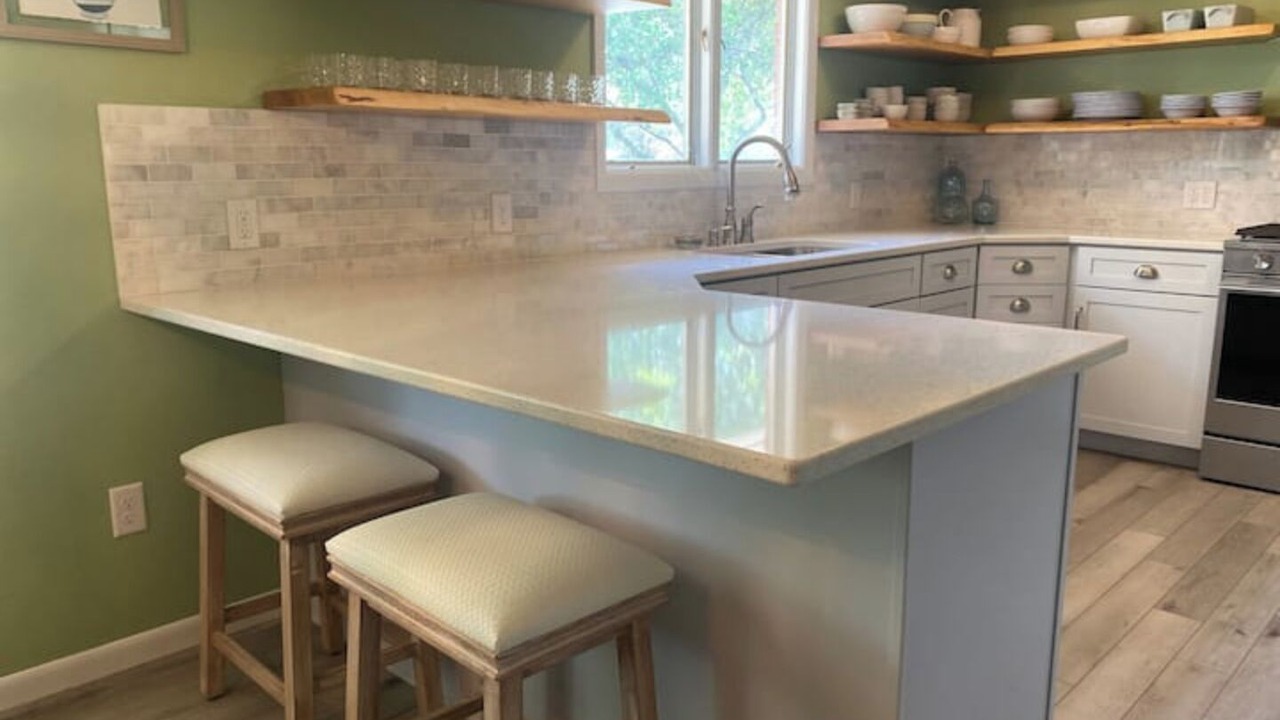 Photo of Kitchen in Pella