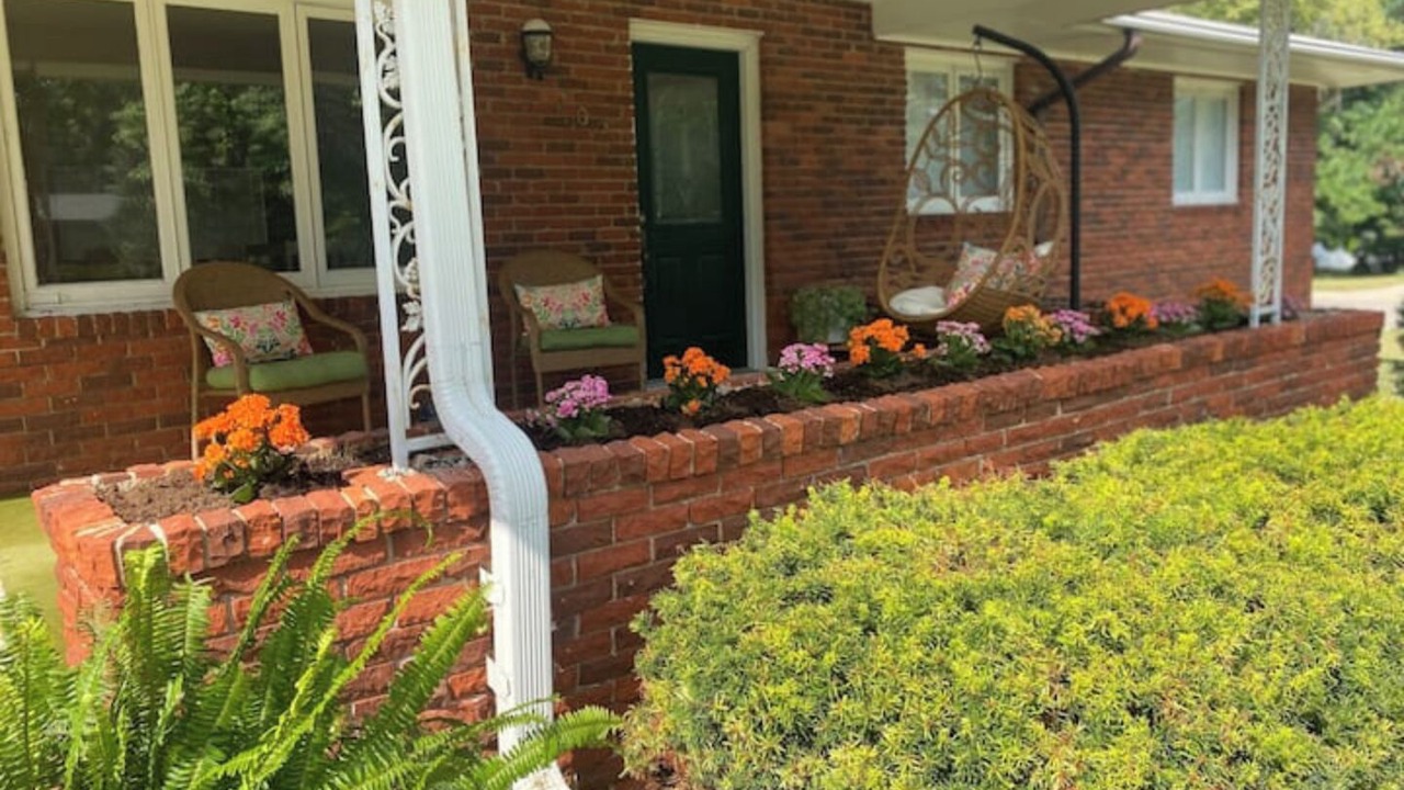 Photo of Outdoor in Pella