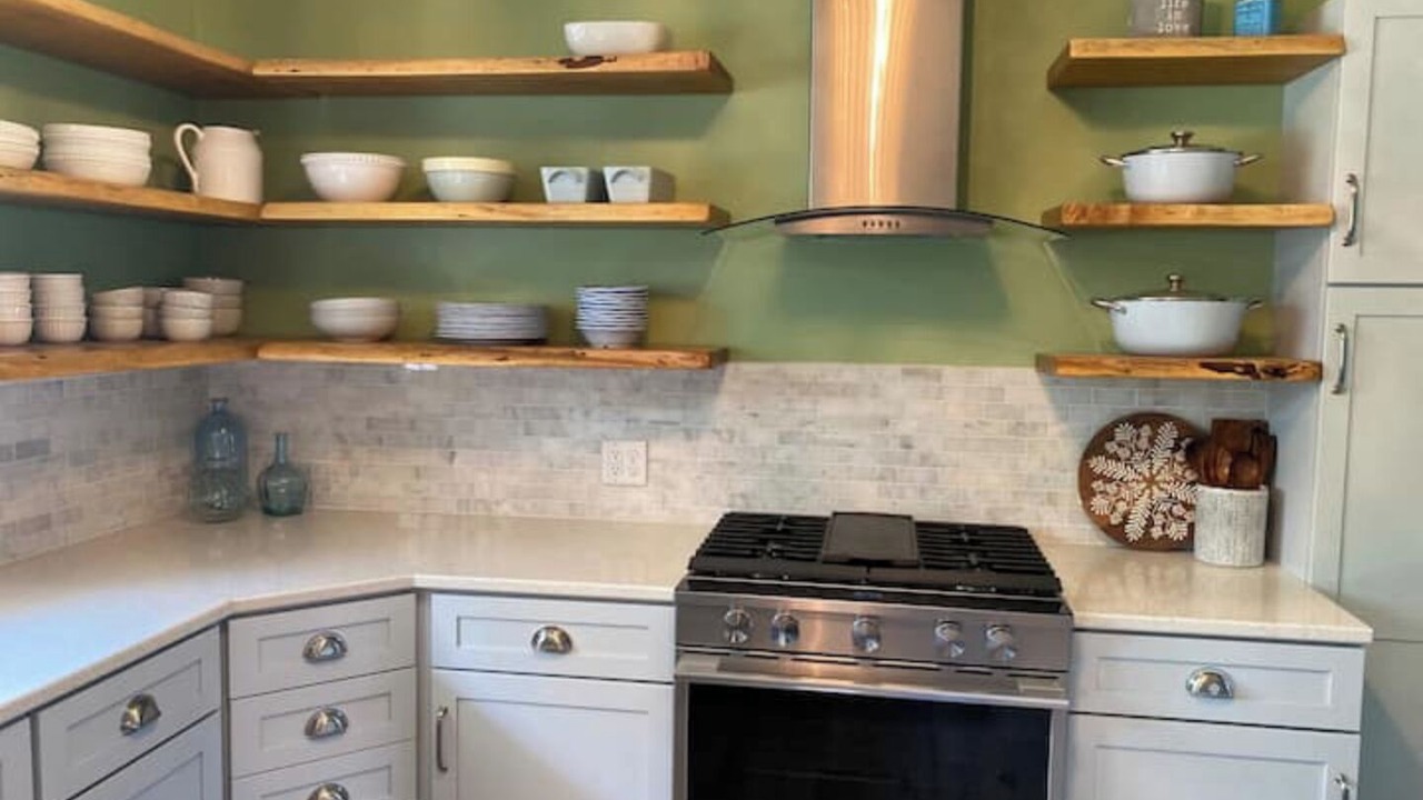 Photo of Kitchen in Pella