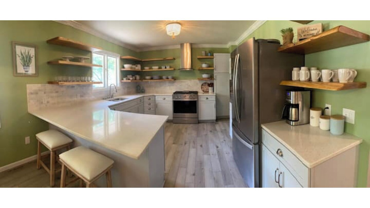 Photo of Kitchen in Pella