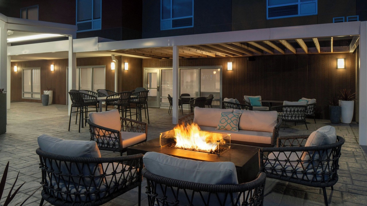 Photo of Outdoor in West Lafayette