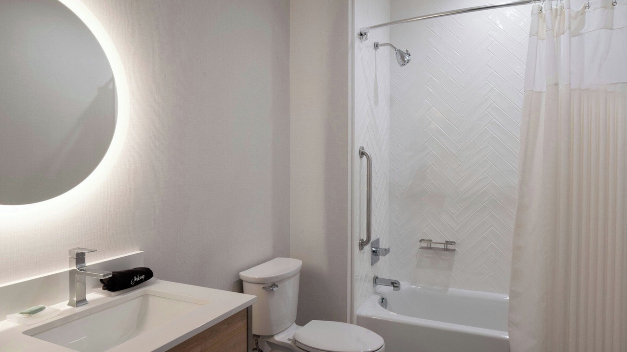 Photo of Bathroom in West Lafayette