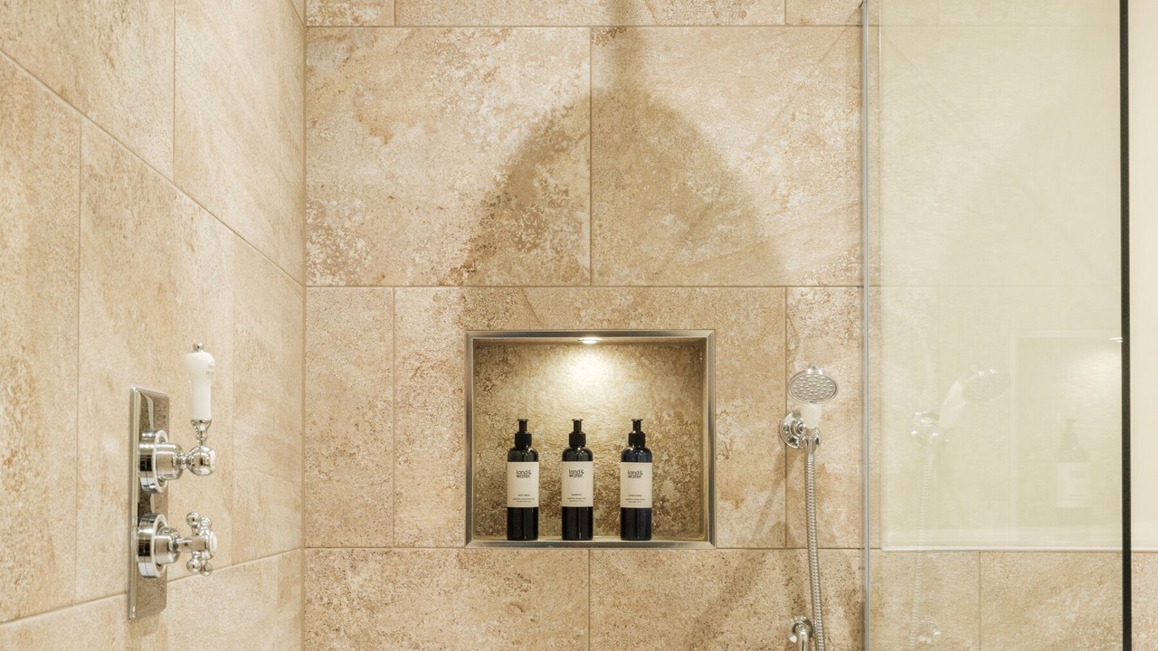 Photo of Bathroom in Ditcheat