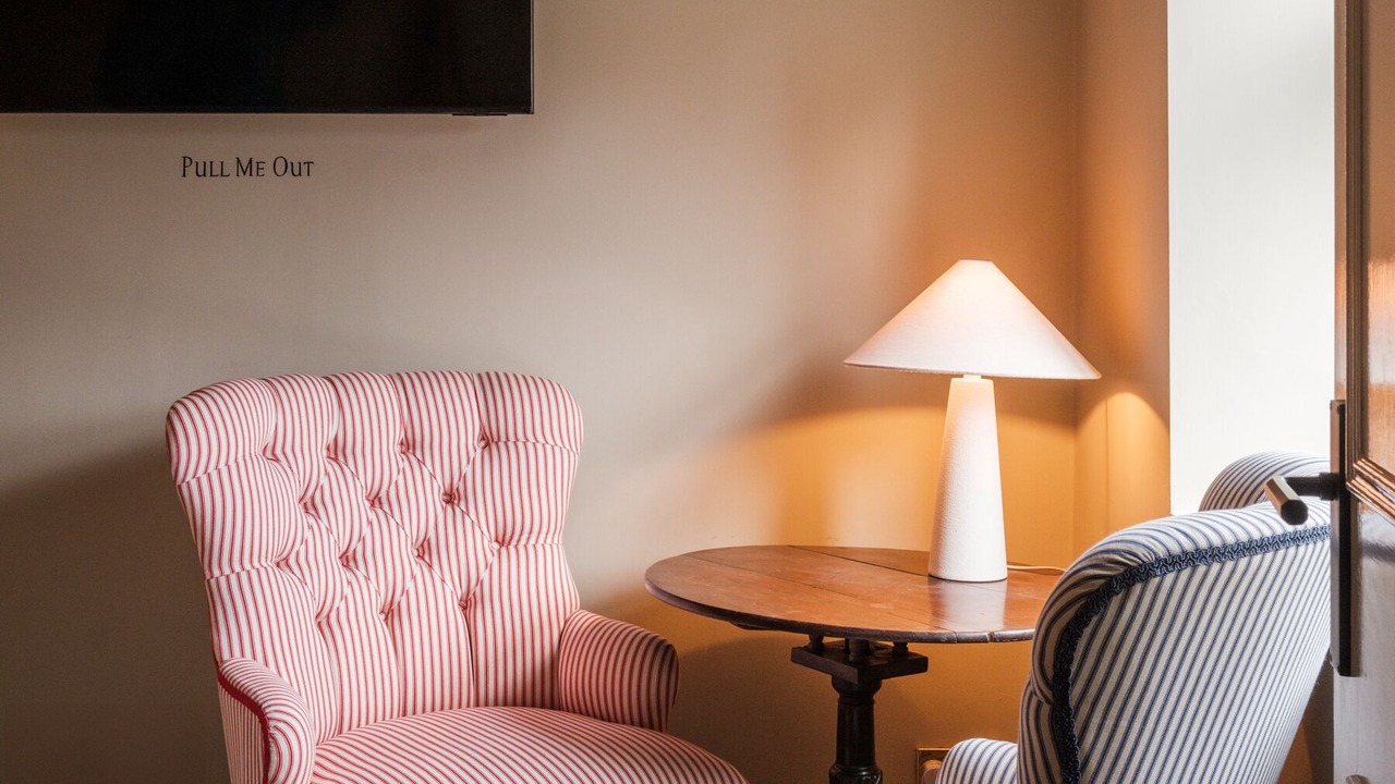 Photo of Bedroom in Ditcheat