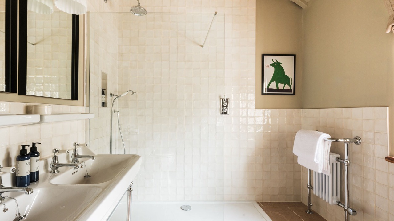 Photo of Bathroom in Ditcheat