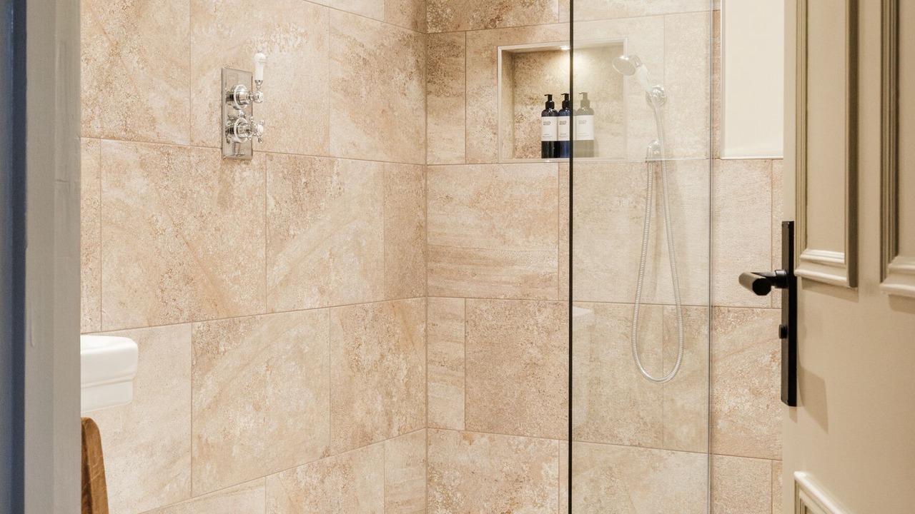 Photo of Bathroom in Ditcheat