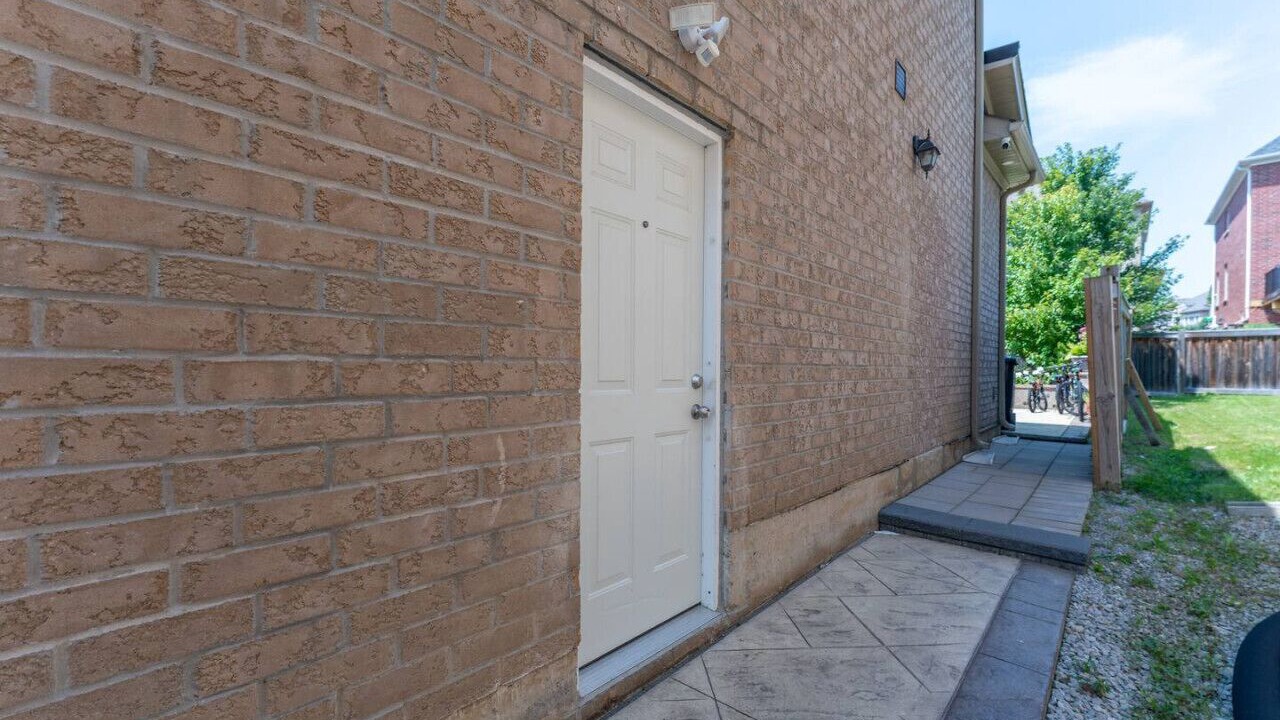 Photo of Outdoor in Mount Pleasant