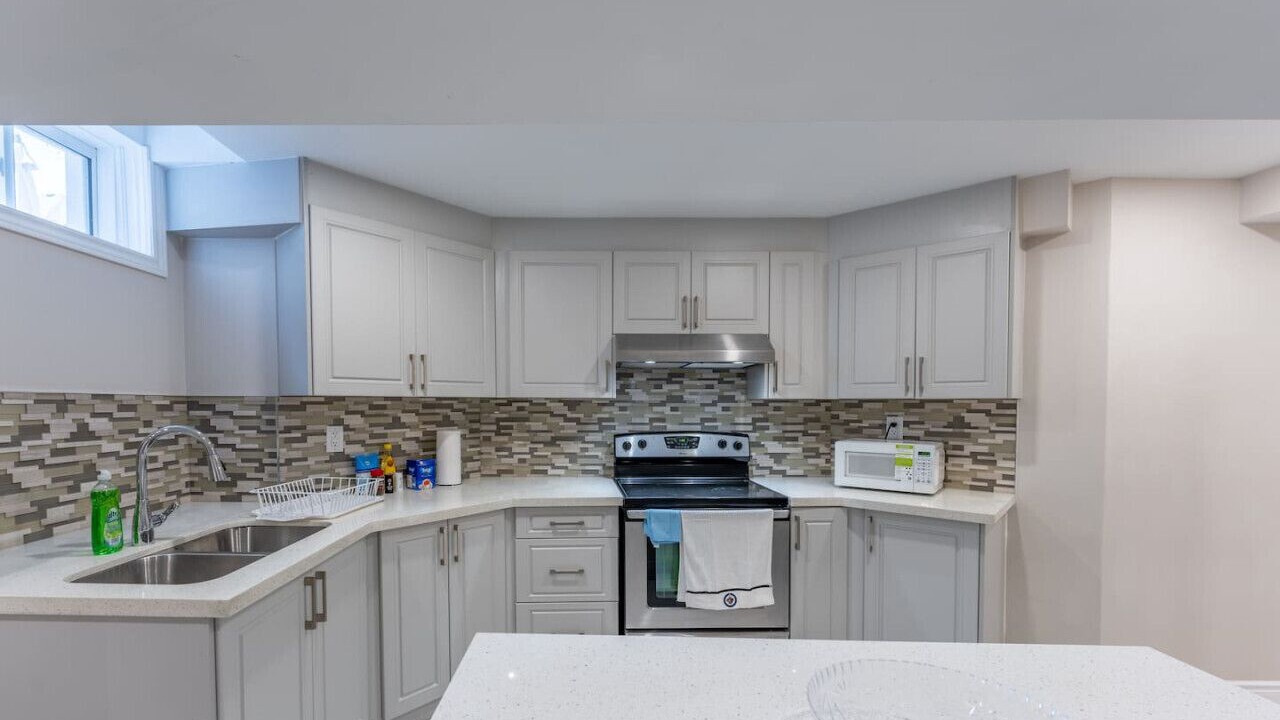 Photo of Kitchen in Mount Pleasant