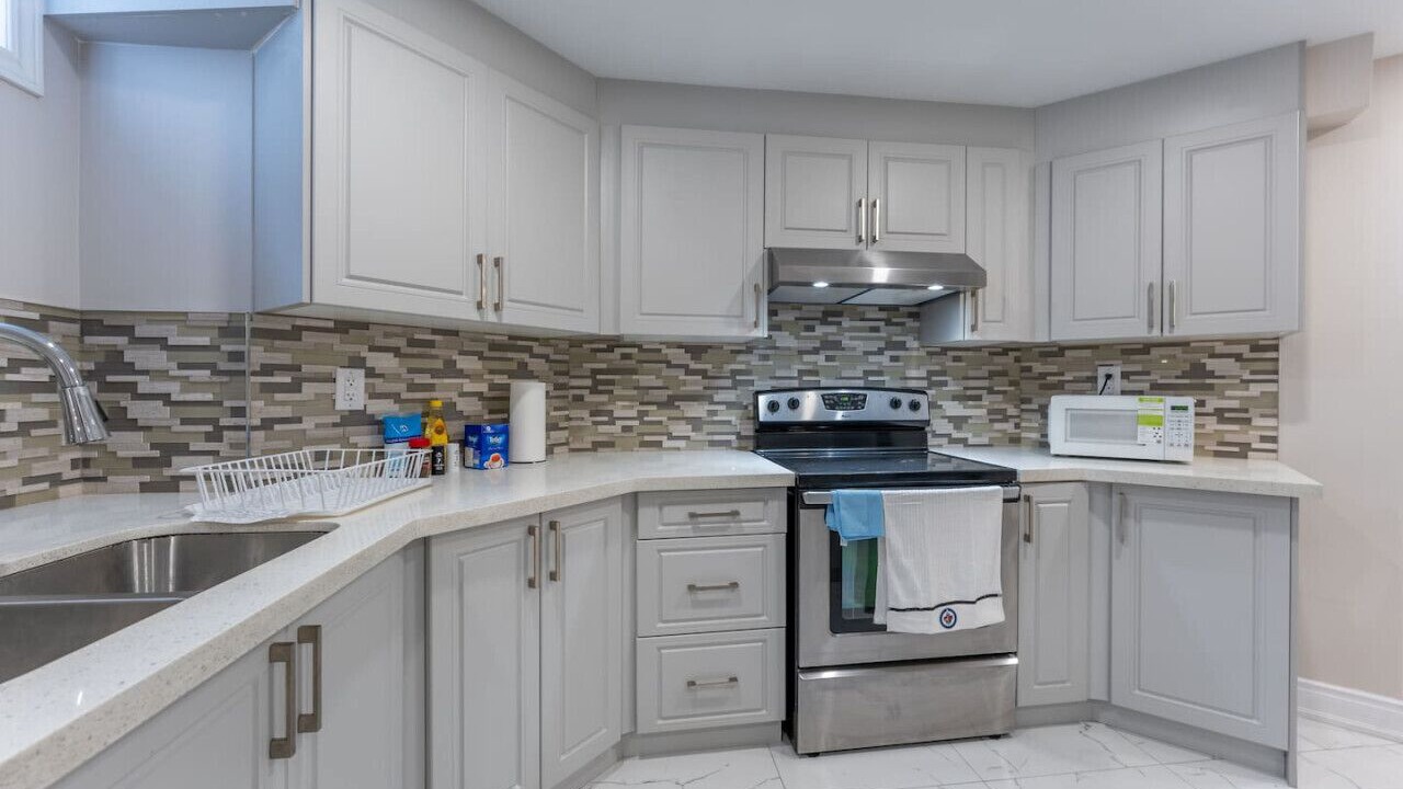 Photo of Kitchen in Mount Pleasant