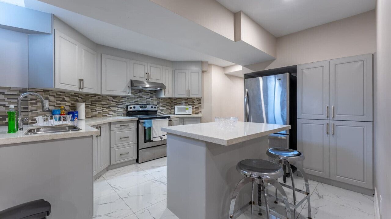 Photo of Kitchen in Mount Pleasant