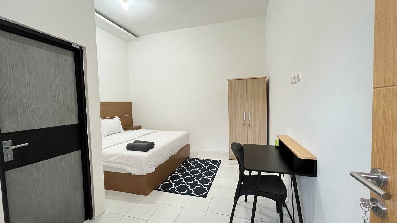 Photo of Bedroom in Kuala Kurun