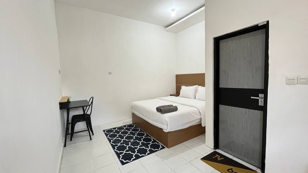 Photo of Bedroom in Kuala Kurun