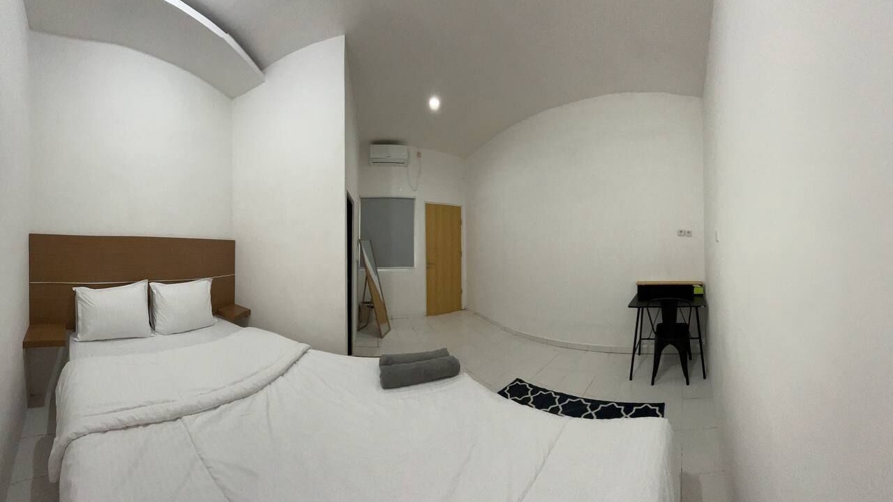 Photo of Bedroom in Kuala Kurun