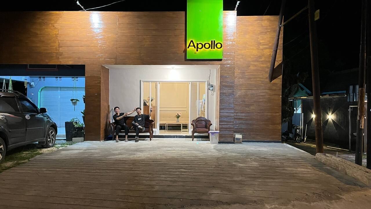 Photo of Outdoor in Kuala Kurun