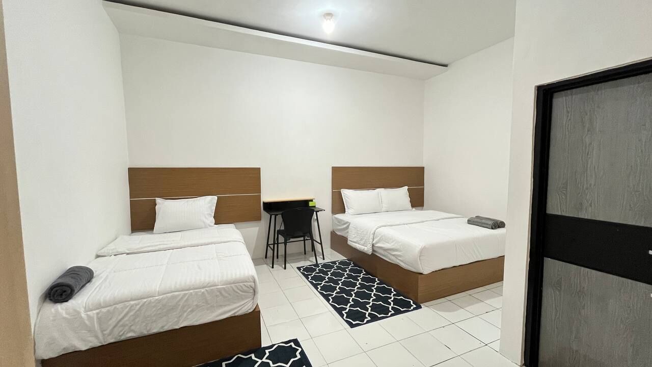 Photo of Bedroom in Kuala Kurun