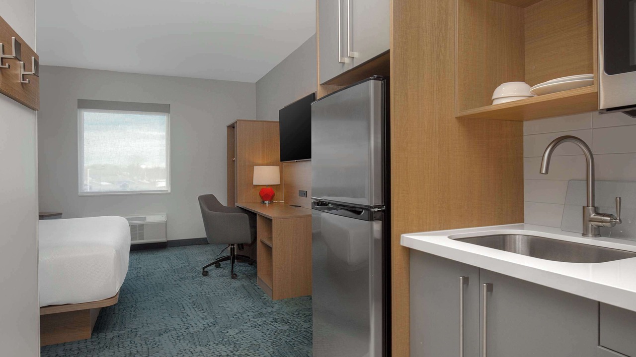 Photo of Bedroom in Prescott