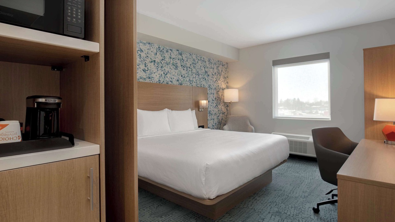 Photo of Bedroom in Prescott