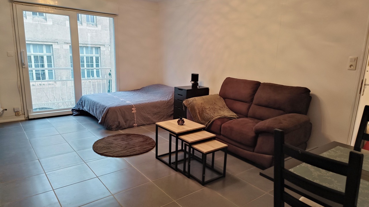 Photo of Livingroom in Neufchateau