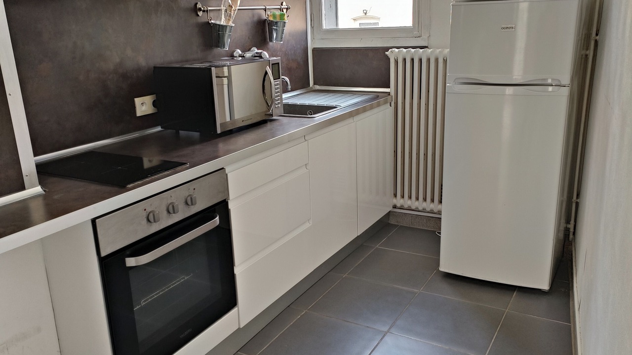 Photo of Kitchen in Neufchateau