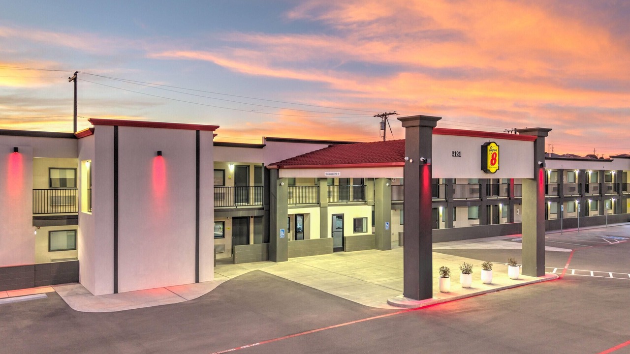 Photo of Outdoor in Lubbock