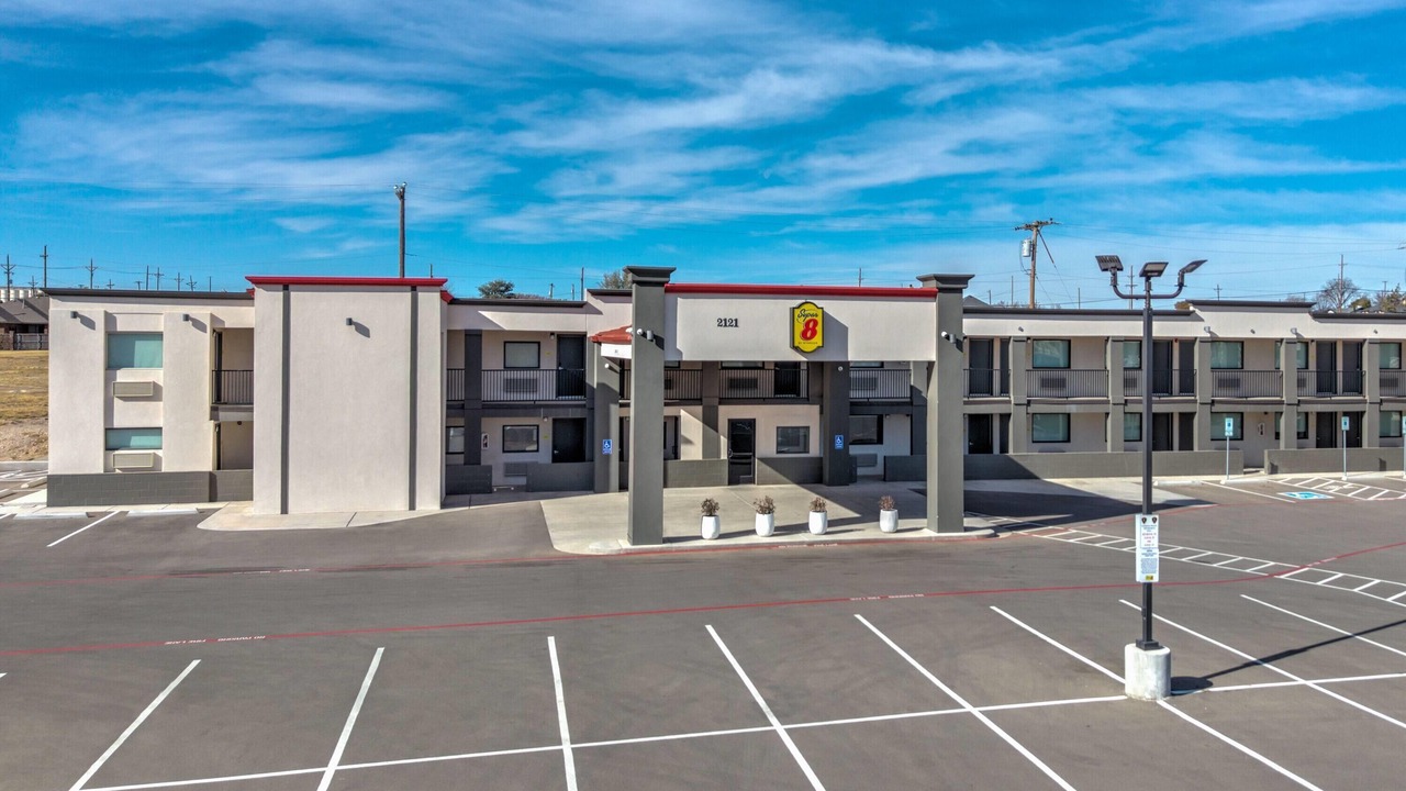 Photo of Outdoor in Lubbock