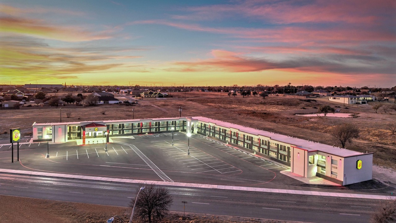 Photo of Outdoor in Lubbock
