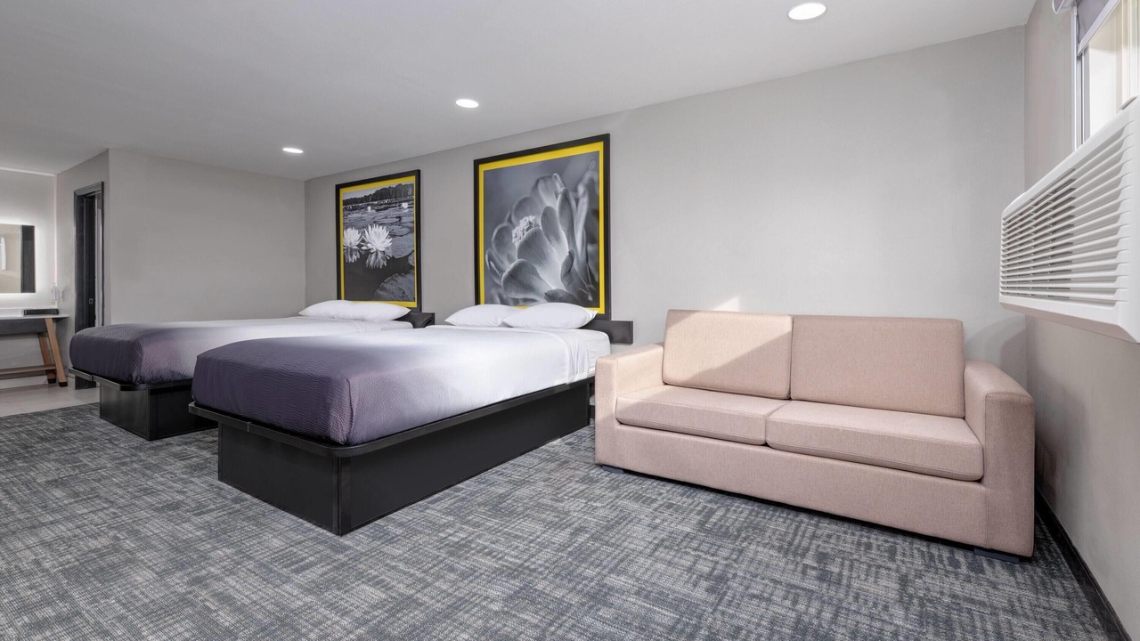 Photo of Bedroom in Lubbock