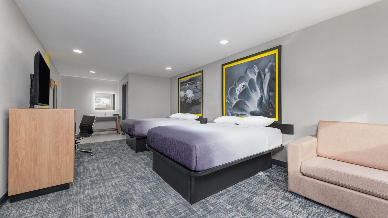 Photo of Bedroom in Lubbock