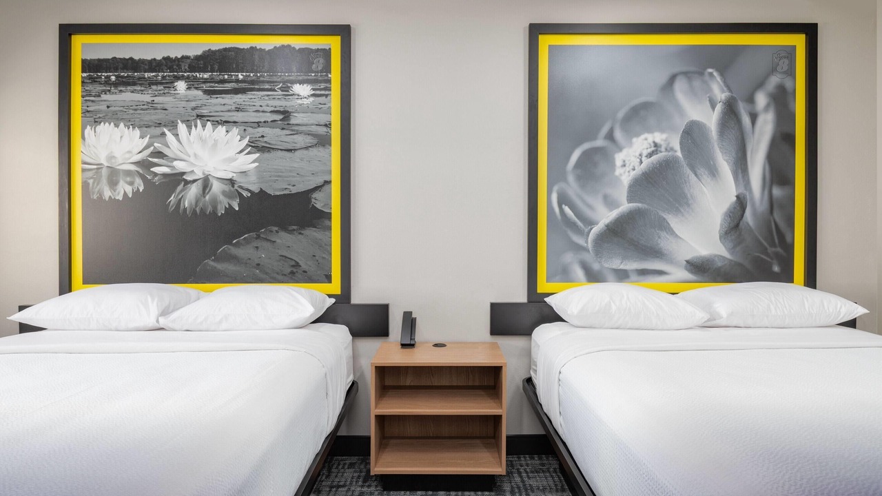 Photo of Bedroom in Lubbock