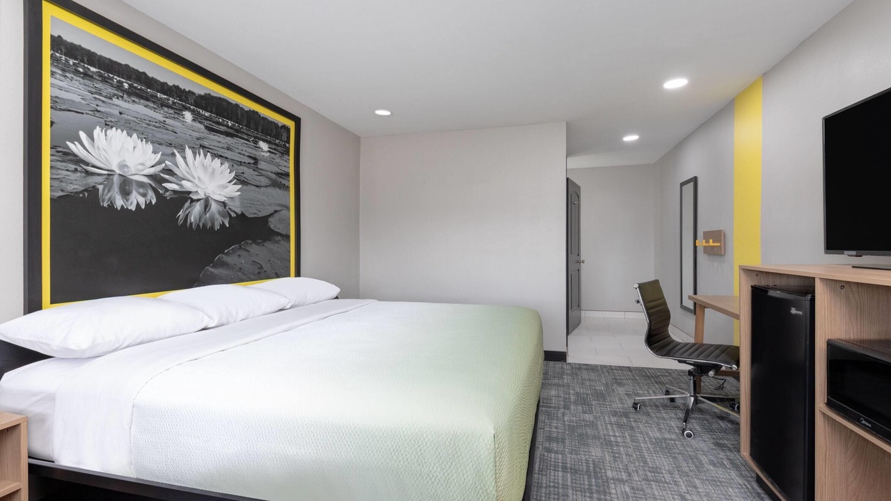 Photo of Bedroom in Lubbock