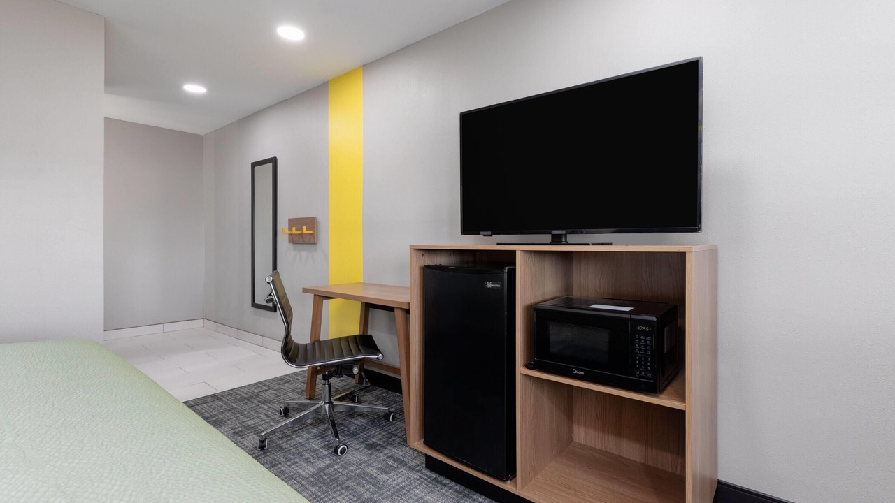 Photo of Bedroom in Lubbock