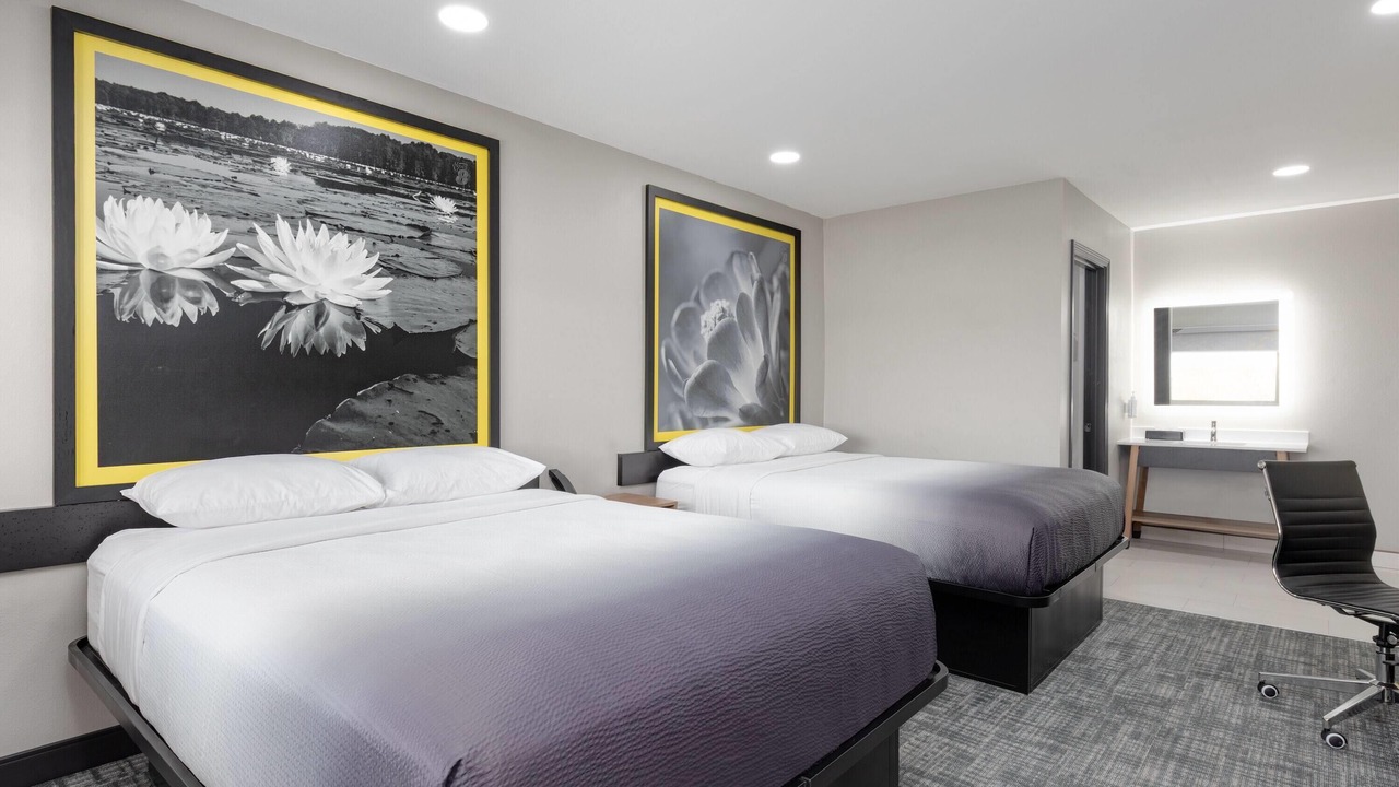 Photo of Bedroom in Lubbock