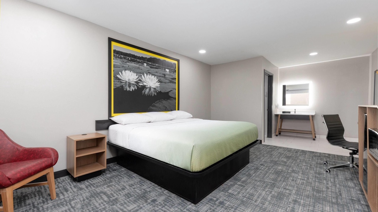 Photo of Bedroom in Lubbock