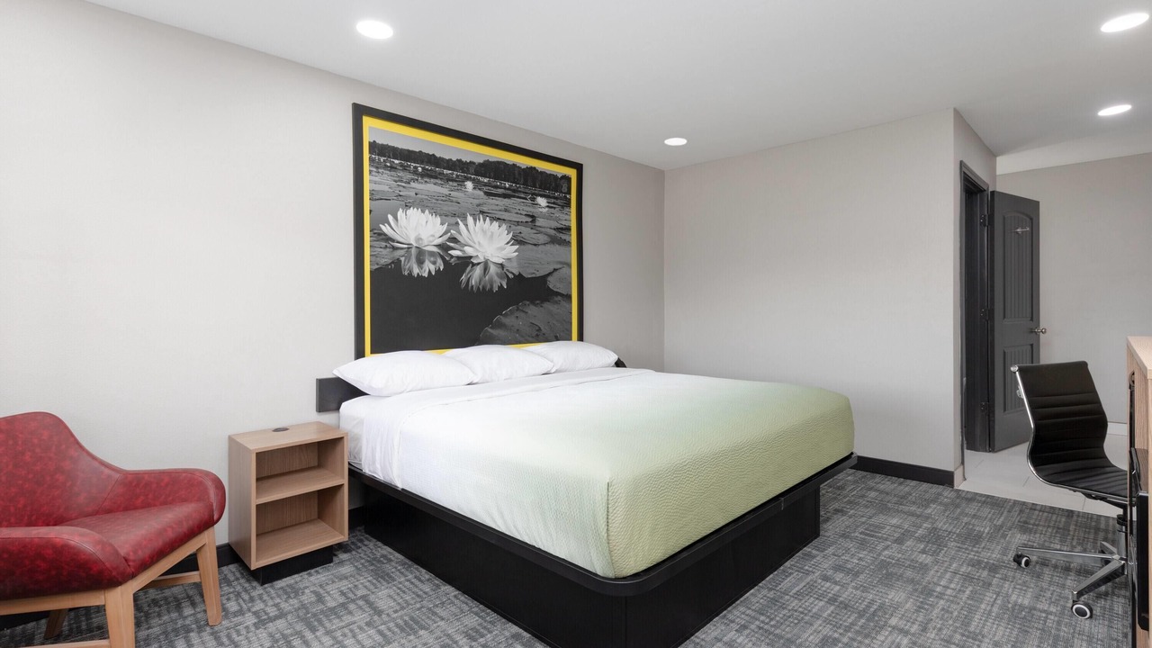 Photo of Bedroom in Lubbock