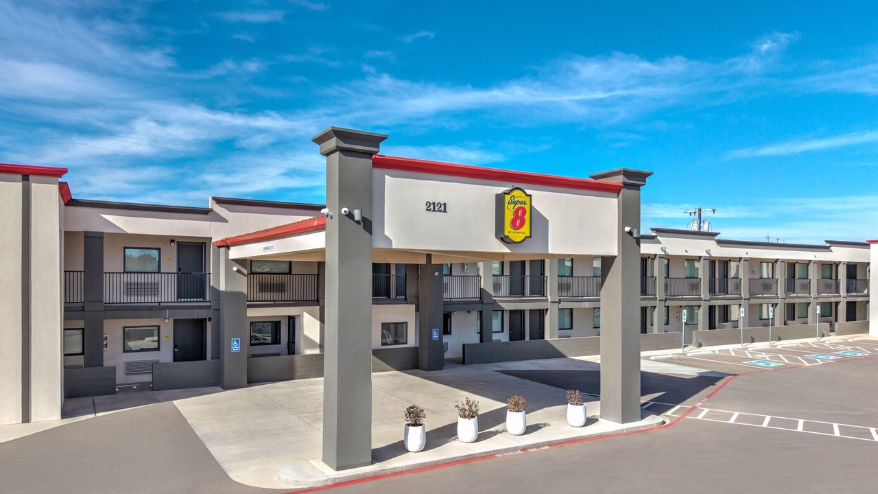 Photo of Outdoor in Lubbock