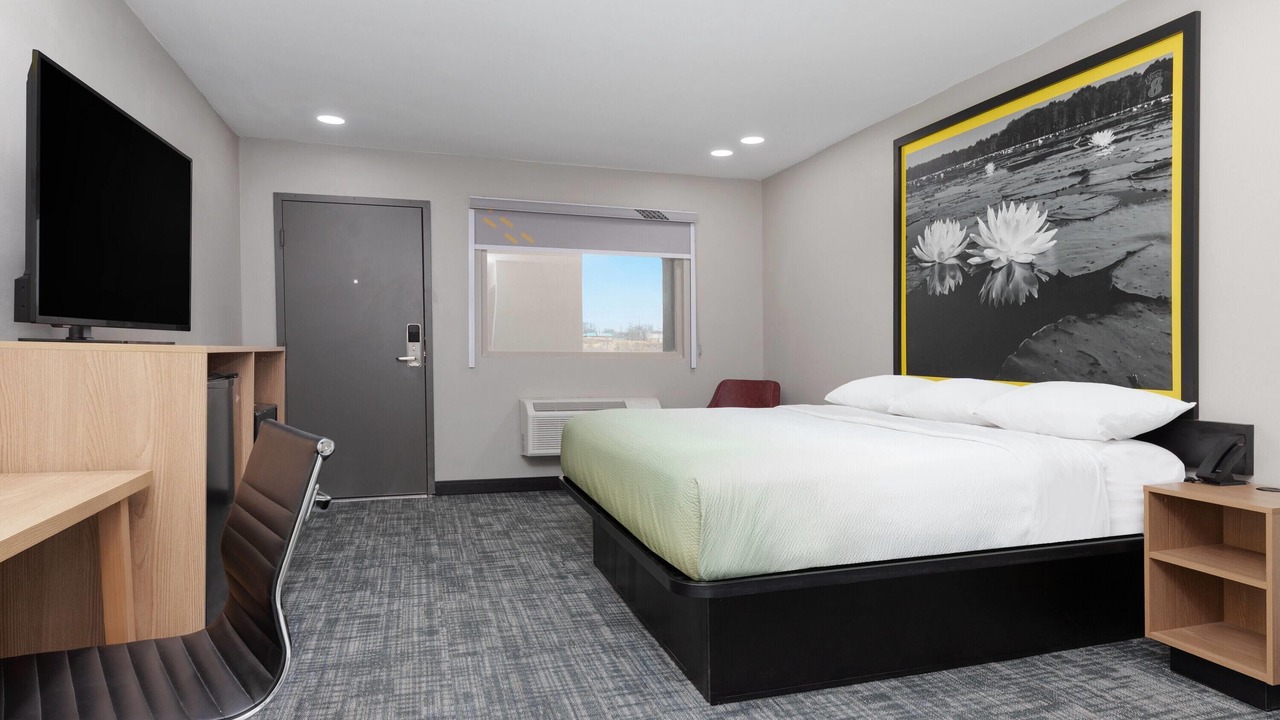 Photo of Bedroom in Lubbock