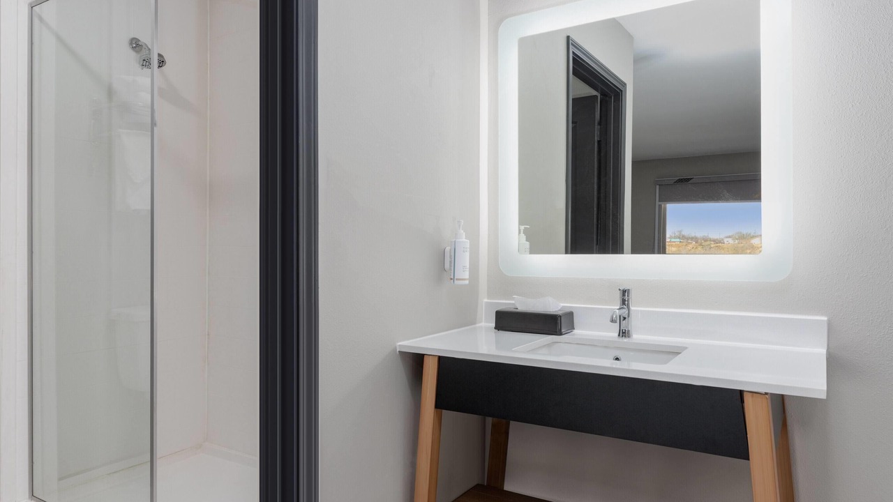 Photo of Bathroom in Lubbock
