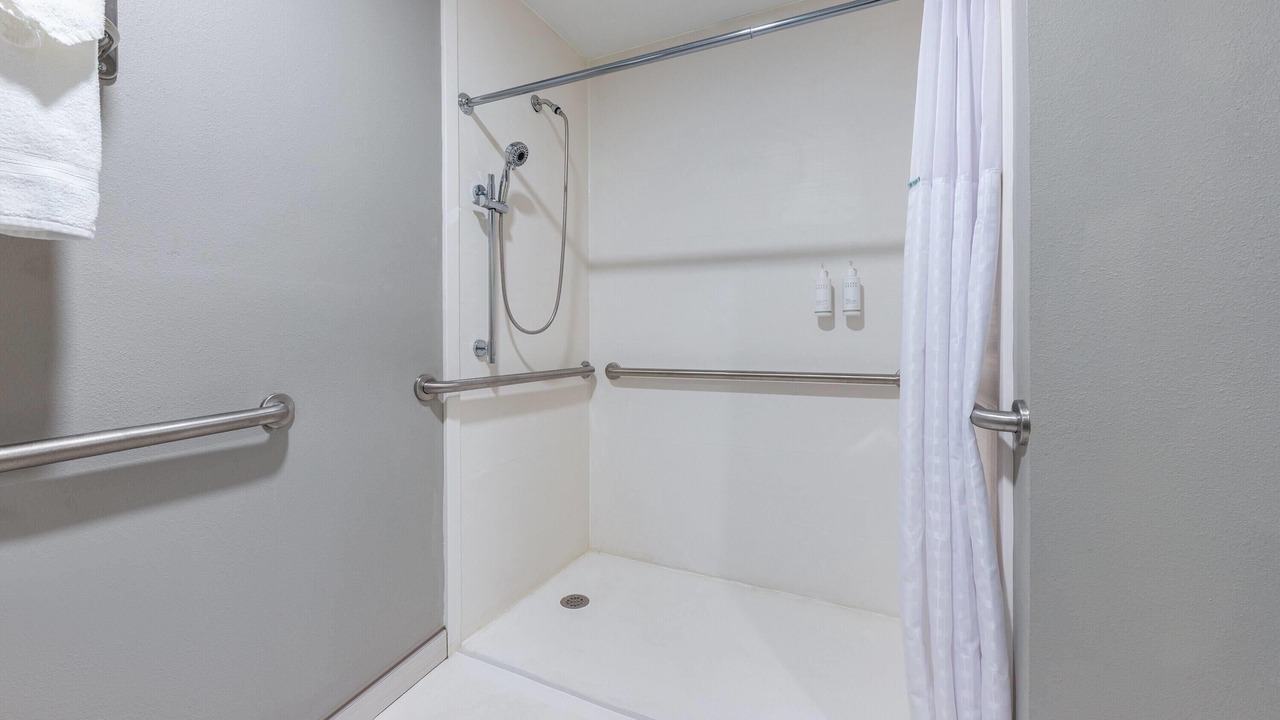 Photo of Bathroom in Lubbock