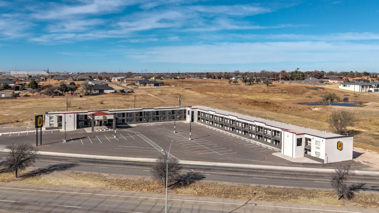 Photo of Outdoor in Lubbock
