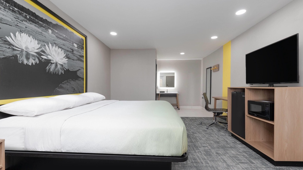 Photo of Bedroom in Lubbock