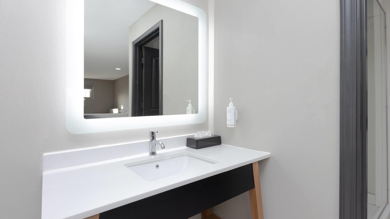 Photo of Bathroom in Lubbock