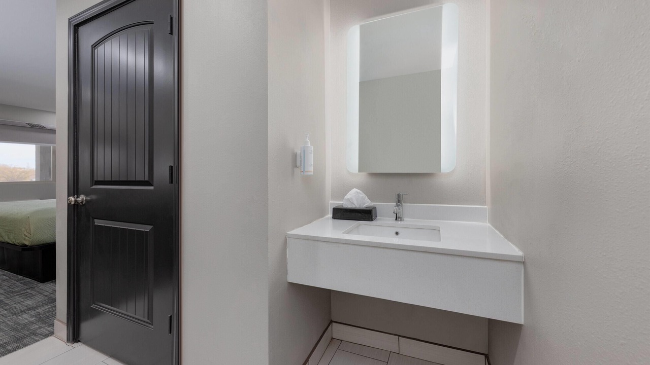 Photo of Bathroom in Lubbock