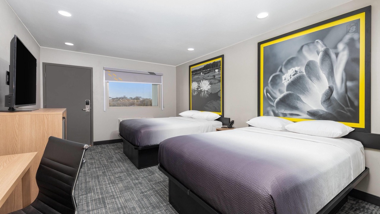 Photo of Bedroom in Lubbock