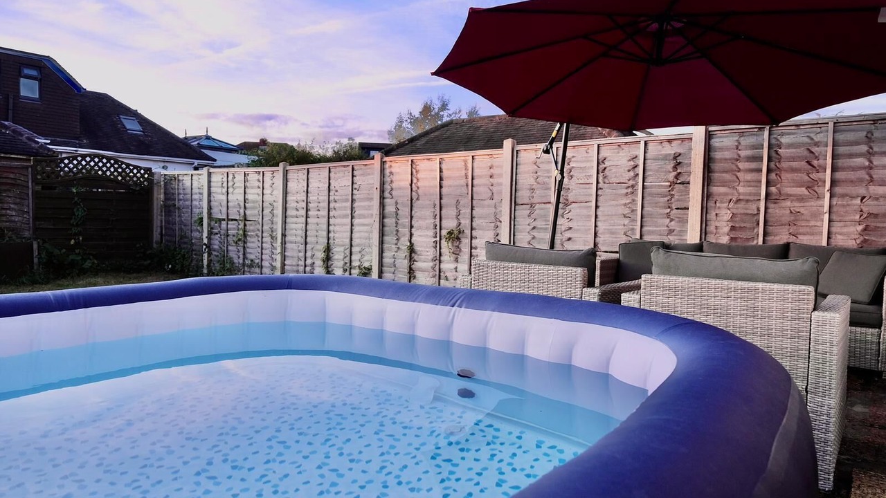 Photo of Outdoor in Shirley